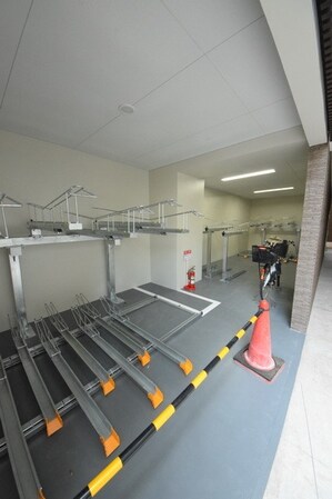 リブリ・東上野の物件内観写真